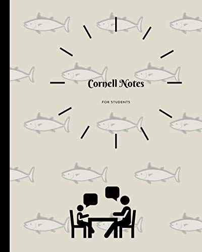 Cornell Notes For Students