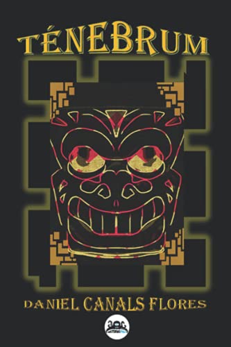 T?nebrum (Spanish Edition)