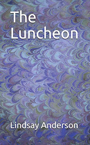 The Luncheon (Monica Mcpherson)
