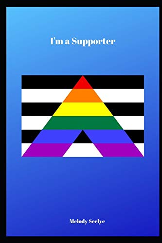 I'M A Supporter - 9781072541561