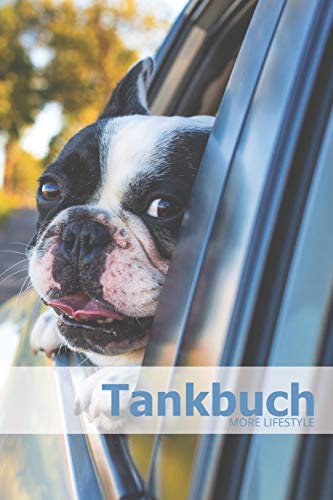 Tankbuch: Tankkosten Im Blick Behalten | F?r Mehr Als 2900 Eintr?ge - Klein & Kompakt Ca. A5 (German Edition) - 9781072583110