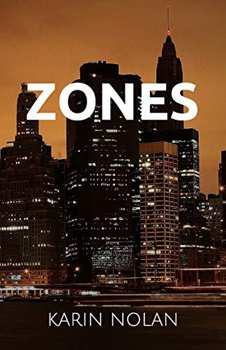 Zones (French Edition)