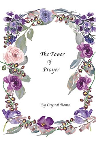 The Power Of Prayer - 9781072686149