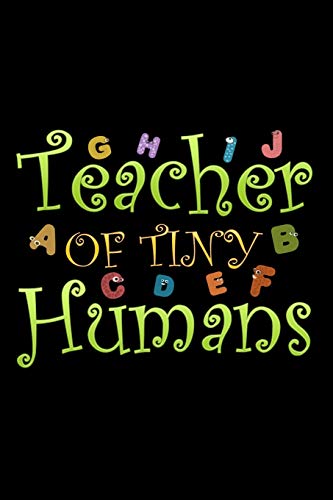 Teacher Of Tiny Humans: School Gifts For Teachers