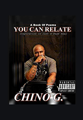 You Can Relate: Inspiration Is Just A Page Away