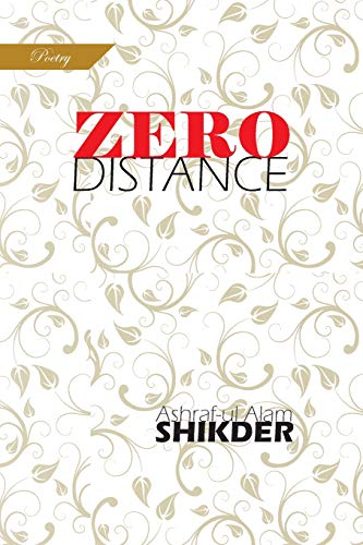 Zerodistance: Poetry