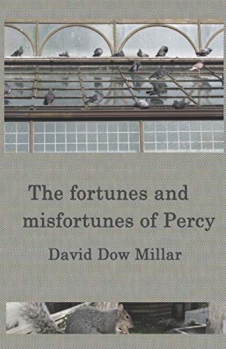 The Fortunes And Misfortunes Of Percy: How Other Sentient Beings See Us