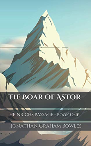 The Boar Of Astor (Heinrichs Passage)
