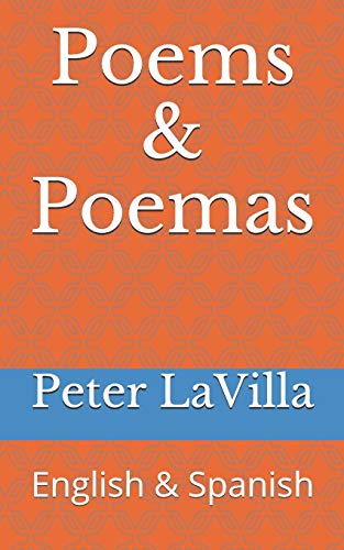 Poems & Poemas: English & Spanish