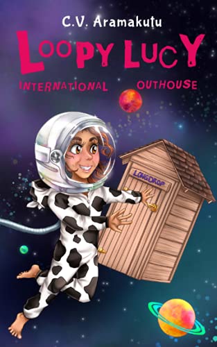 Loopy Lucy: International Outhouse