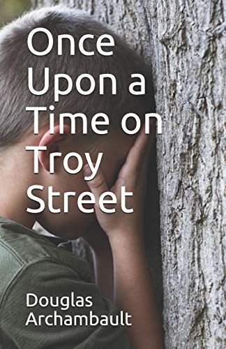 Once Upon A Time On Troy Street
