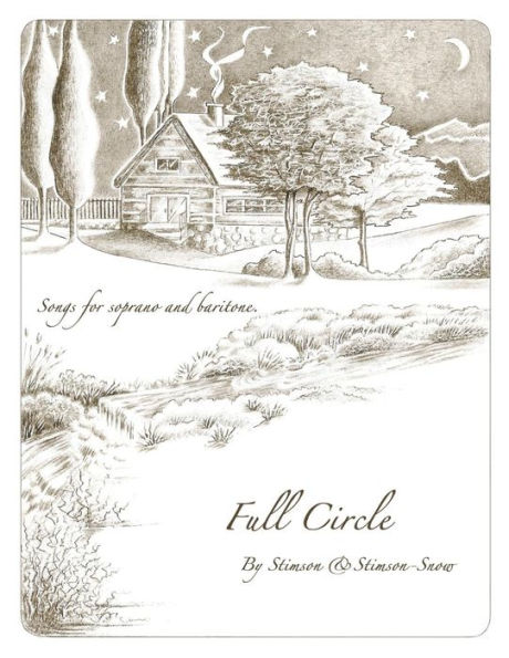 Full Circle - 9781074014025