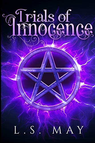 Trials Of Innocence (Innocence Cooper Series)