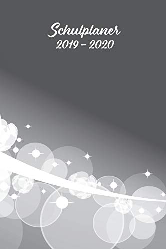 Schulplaner 2019 ? 2020: Farbmatrix 2 Das Hausaufgabenheft 2019 - 2020 F?r Das Neue Schuljahr ; Mit Kalender, Stundenplan F?r Jedes Semester, ... ; Merkheft ; Geschenkidee (German Edition)