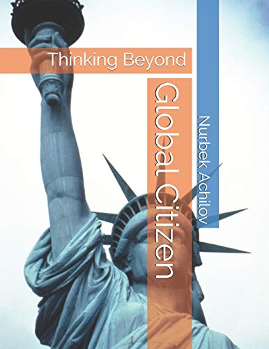 Global Citizen: Thinking Beyond