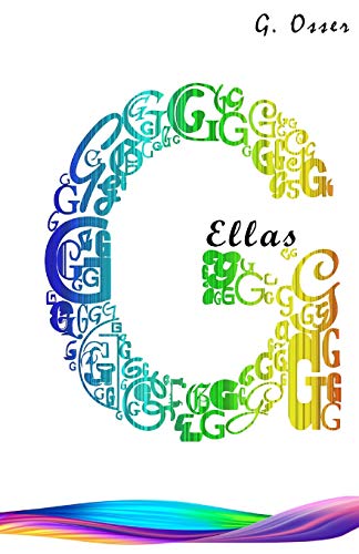 G Ellas (Spanish Edition)