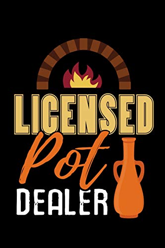 Licensed Pot Deale