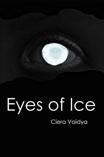 Eyes Of Ice (In Nomine Patris)