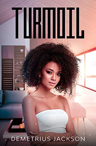 Turmoil: Through Insurmountable Circumstances?she Is Vindicated (Thompson Family)