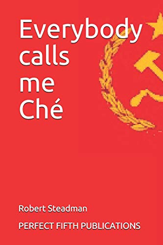 Everybody Calls Me Ch?