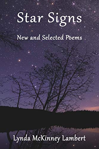 Star Signs: New And Selected Poems