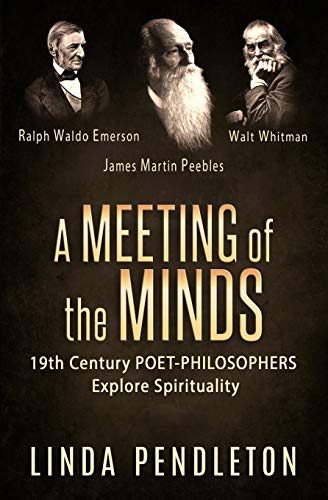A Meeting Of The Minds: 19Th Century Poet-Philosophers Explore Spirituality