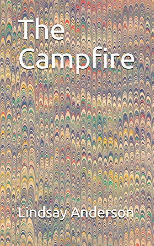The Campfire (Lyddie Johnson)