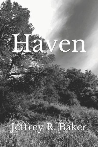 Haven - 9781075469626