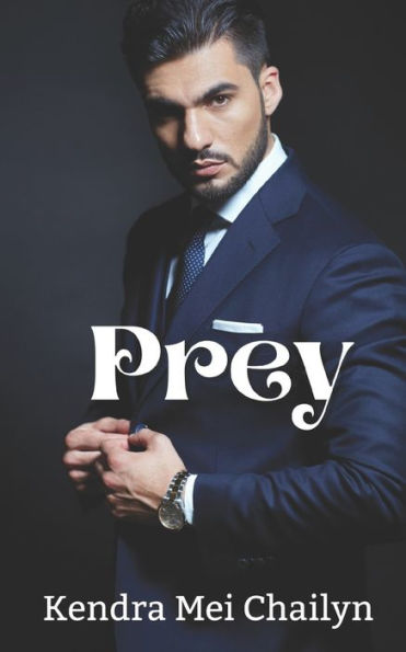 Prey - 9781075501487