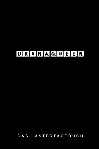 Dramaqueen: A5 Kalender 52 Wochen | Schuelerkalender | Hausaufgabenheft | Tagebuch | Reisetagebuch | Geschenk Fur Freundin (German Edition) - 9781075541124
