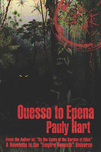Ouesso To Epena (Empire Beneath)