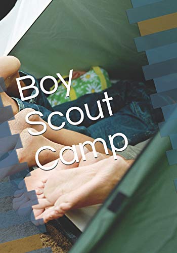 Boy Scout Camp