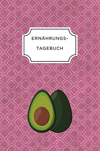 Ern?Hrungstagebuch: A5 Ern?hrungstagebuch Liniert 120 Seiten | Tagebuch | Ern?hrungstagebuch | Gesunde Ern?hrung | Abnehmtagebuch (German Edition) - 9781075666971