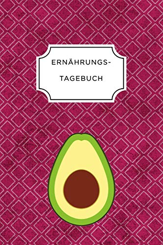 Ern?Hrungstagebuch: A5 Ern?hrungstagebuch Liniert 120 Seiten | Tagebuch | Ern?hrungstagebuch | Gesunde Ern?hrung | Abnehmtagebuch (German Edition) - 9781075668470