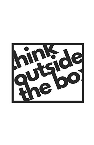 Think Outside The Box: Fur Puzzles And Problems - 9781075656019