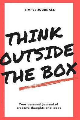 Think Outside The Box - 9781075660351