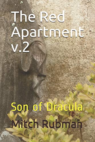 The Red Apartment V.2: Son Of Dracula