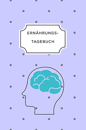 Ern?Hrungstagebuch: A5 Ern?hrungstagebuch Kariert 120 Seiten | Tagebuch | Ern?hrungstagebuch | Gesunde Ern?hrung | Abnehmtagebuch (German Edition) - 9781075690723