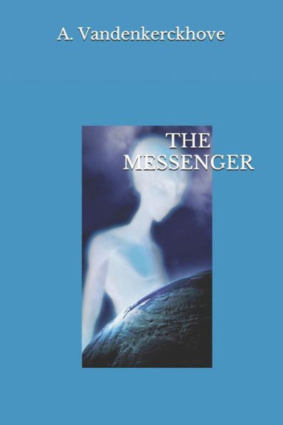 The Messenger - 9781075761362