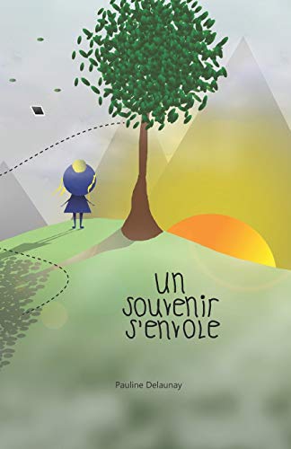Un Souvenir S'Envole (French Edition)