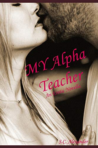 My Alpha Teacher