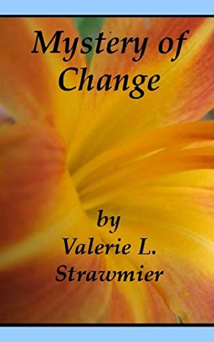 Mystery Of Change