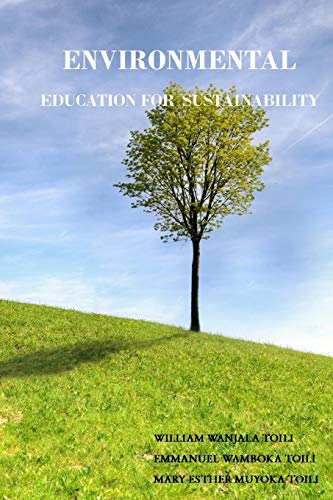 Environmental Education For Sustainability