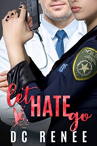 Let Hate Go (Let Go)