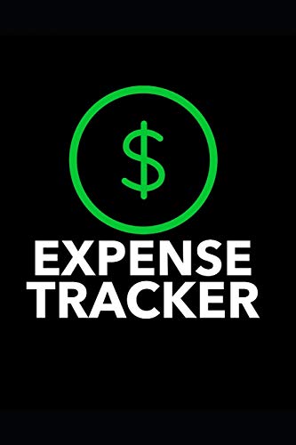 Expense Tracker - 9781076531711