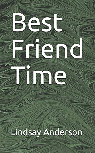 Best Friend Time (Judith Holland)