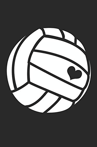Handball Trainingsbuch: Planen, ?ben Und Umsetzen Mit Diesem Traingstagebuch I F?hre Protokoll Zu Deinem Handballtraining I 6X9 Format I Motiv: Handball Herz (German Edition)