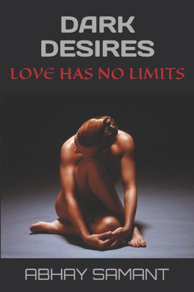 Dark Desires - 9781076795090