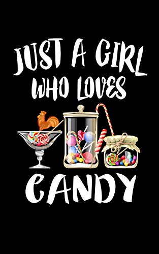 Just A Girl Who Loves Candy: Animal Nature Collection