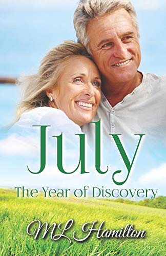 July (The Year Of Discovery)